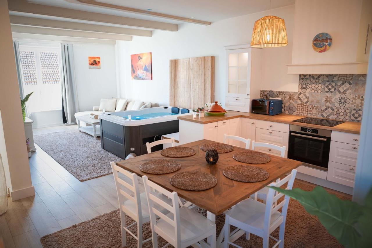 Slocations Apartman Vandoeuvre-lès-Nancy Kültér fotó
