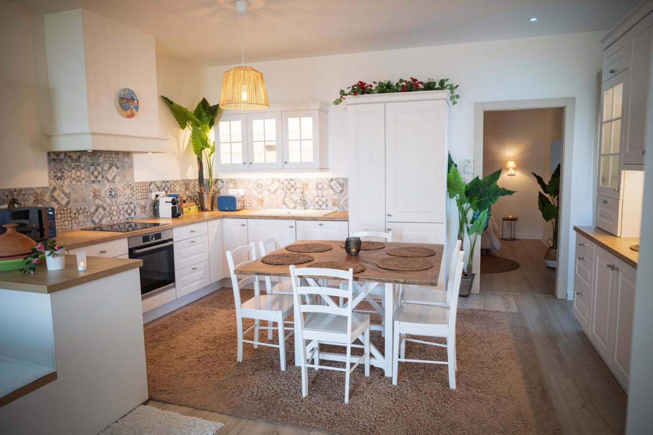 Slocations Apartman Vandoeuvre-lès-Nancy Kültér fotó